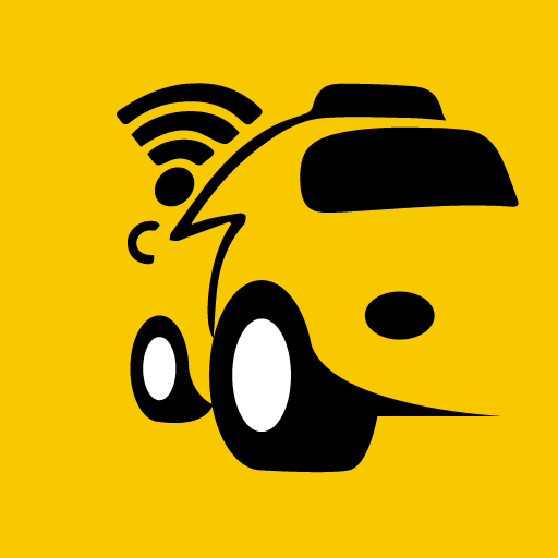 TUTAXI Quito logo