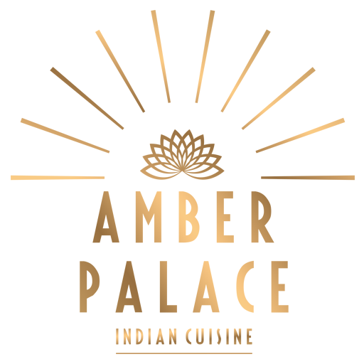 Amber Palace logo