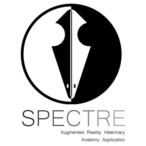 Spectre Veterinary Anatomy logo