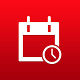 Infor Lawson Mobile MySchedule icon