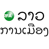 RFA Laos News icon