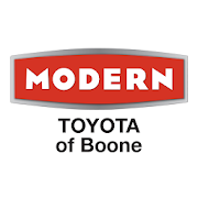 Modern Toyota of Boone