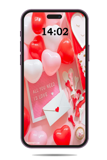 Vallentine Day Wallpaper HD