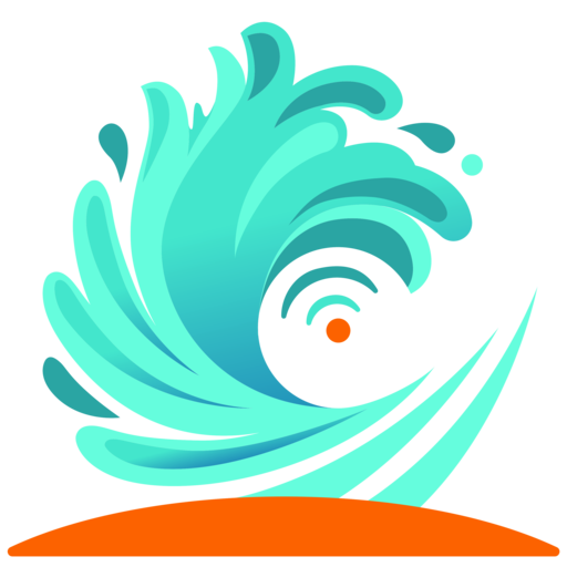 Island H2O Waterpark logo
