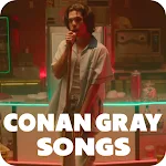 Cover Image of डाउनलोड Conan Gray Songs  APK