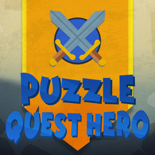 Puzzle Quest Hero Wars