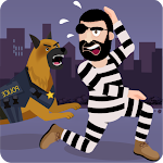 Prison Escape : Block Escape Puzzle Game Apk