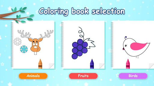 Kindergarten Kids Learning Games : Educational App apktram screenshots 20