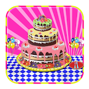 Top 22 Casual Apps Like Yummy Cake Decorations - Best Alternatives