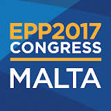 EPP Congress 2017, Malta icon
