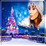 Cover Image of Download Winter Photo Frames 5.0 APK