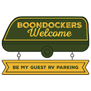 Boondockers Welcome  Icon