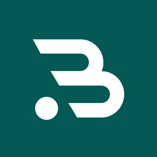 Bobtail App logo