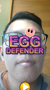 Egg Defender