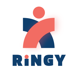 「Ringy」圖示圖片