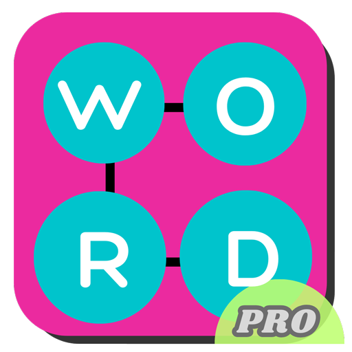 Word Connect Pro logo