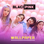Cover Image of Descargar BlackPink KPOP Wallpaper 1.4 APK