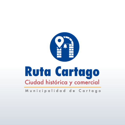 Ruta Cartago logo