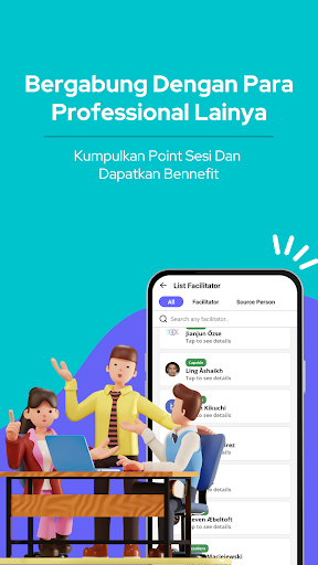 BINUS FMA Mobile Screen 2