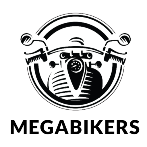 Megabiker logo
