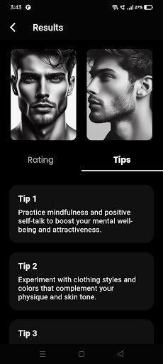 Facemax - Face Shape Superlook