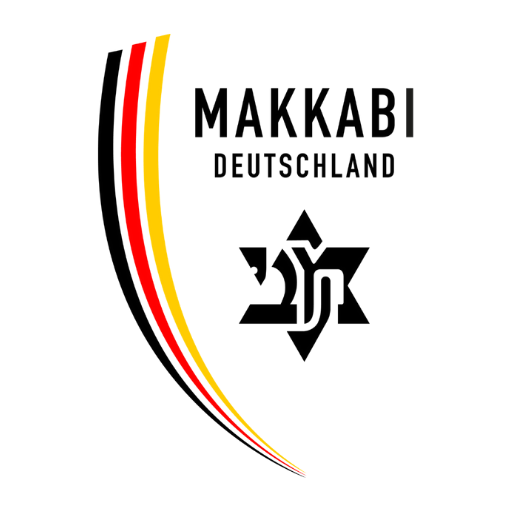 MAKKABI Deutschland e.V. logo