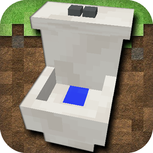 Furniture mods for Minecraft logo