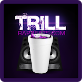 Trill Rap Beats App icon
