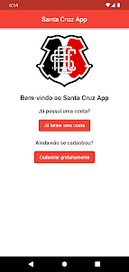 Santa Cruz App