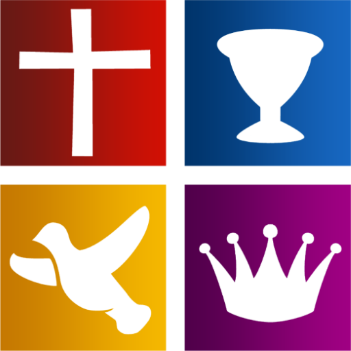 The Foursquare Church  Icon