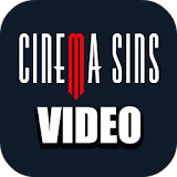 Cinema Sins Video icon
