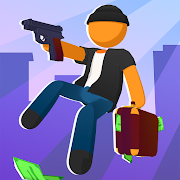 Gangsta Island: Crime City Mod apk versão mais recente download gratuito