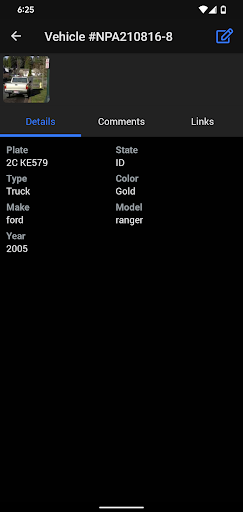 THERMS Legacy Screen 2