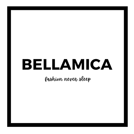 BELLAMICA logo