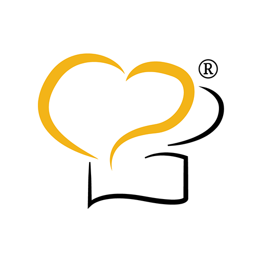Sharing Deliciousness logo
