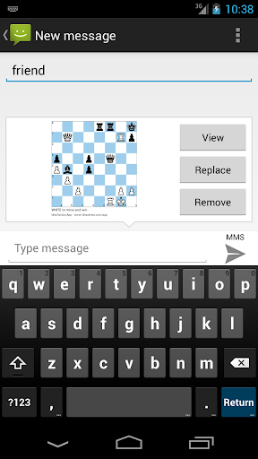 Chess tactics - Ideatactics Screenshots