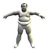 Sumo Stuntmen : TowerJump icon
