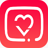 Love Video Maker With Music! icon