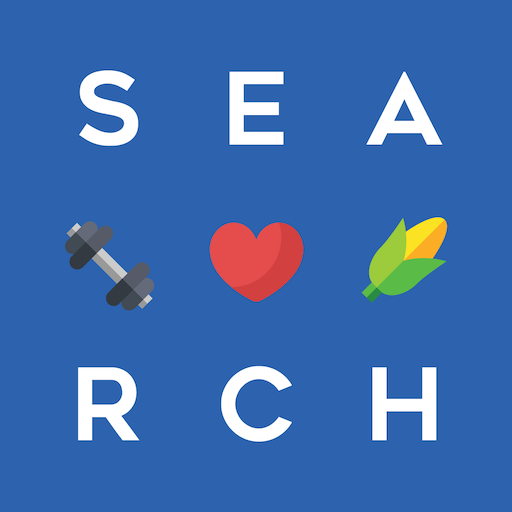 SEARCH Project  Icon