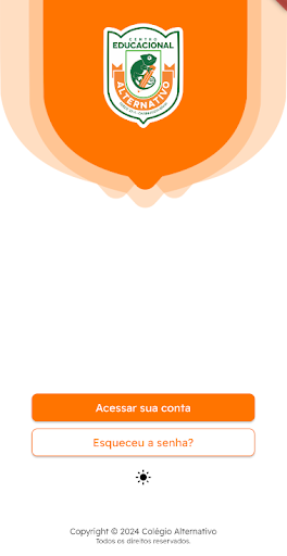 Colégio Alternativo Screen 2
