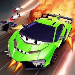Car Race Master：Shooting Game