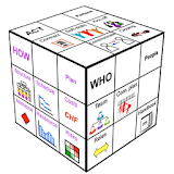 The Project Management - Cube icon