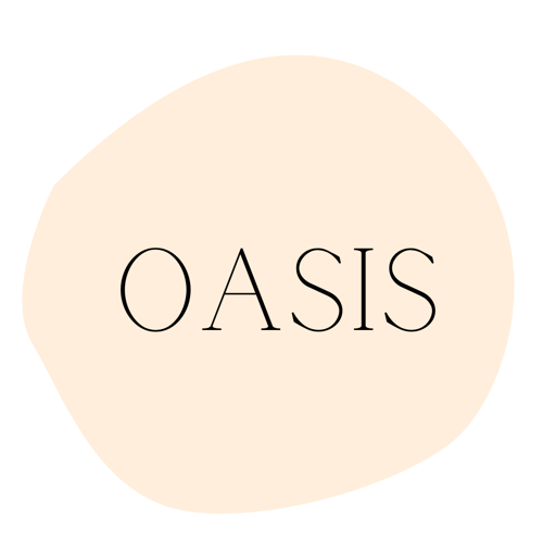 Oasis Collection logo