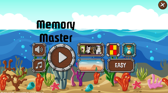 MemoryMaster