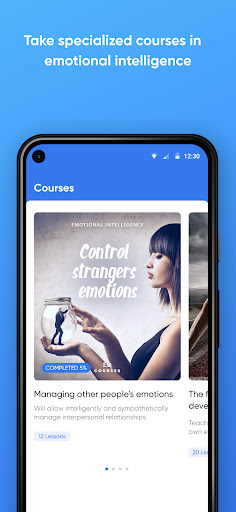 EQ.app Screen 3