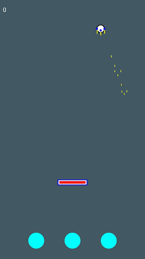 Screenshot of Reflect Defend