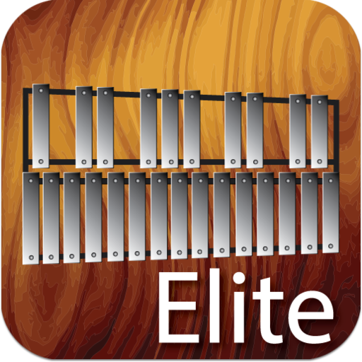 Professional Xylophone Elite 2.0.3 Icon