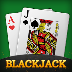 Blackjack on pc