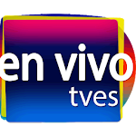 Cover Image of Télécharger EN VIVO TVES 9.8 APK