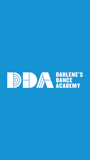 Android application Darlene's Dance Academy screenshort